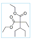 Ethyl (1-ethyl-propyl)malonic acid diethyl ester